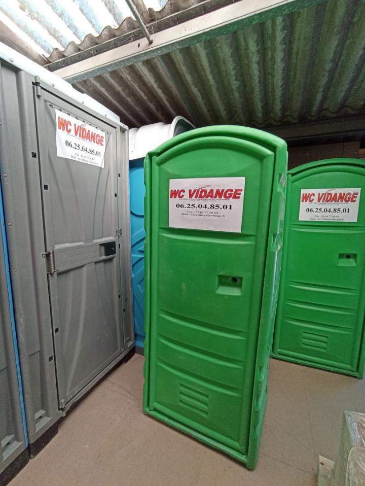 Location de roulotte de chantier Villevaudé