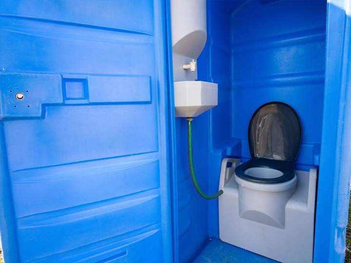 Service de location de toilette autonome Villevaudé