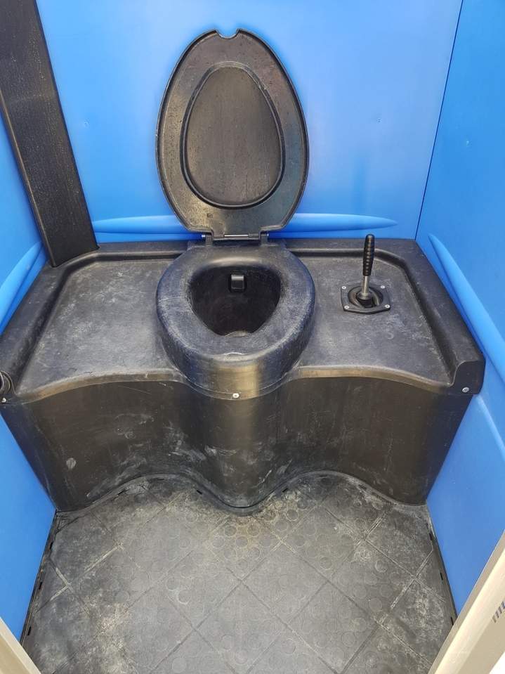 WC WCvidange (sale)